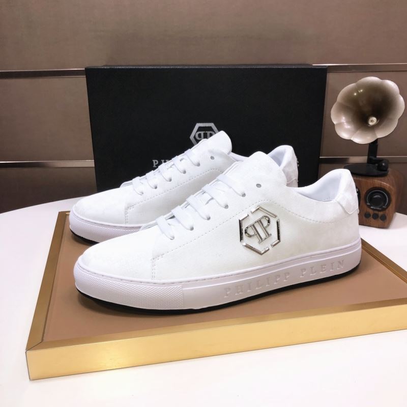 Philipp Plein Shoes